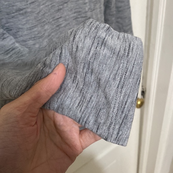 Thermal Turtleneck Sweater w/ Pockets! - Chico's - Women's M - Picture 4 of 8